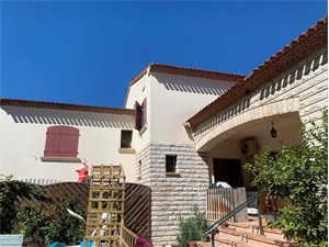 maison à la vente -   30127  BELLEGARDE, surface 180 m2 vente maison - UBI445109186